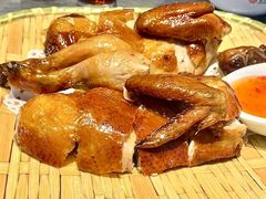 -渔顺生·顺德鱼生·粥底火锅·桑拿鸡(渔人码头店)