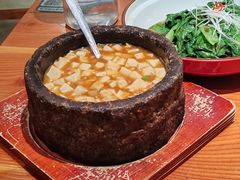 -绿茶餐厅(成都天府红店)