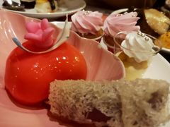 -芭菲盛宴·环球美食(解放碑英利国际店)