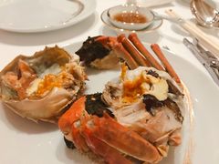 -宝丽轩中餐厅BAOLIXUAN