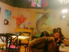 大堂-左舞和风屋便当(金地店)