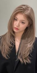 -时尚殿堂hair salon