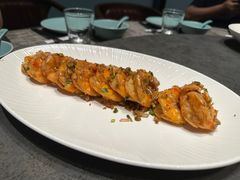 -湖鱼湖·蓉亭食贝(亚运村店)
