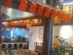 -永安水煮活鱼·仪征菜(仪征奥林匹克店)