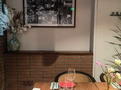 -肆海小川菜酒馆Wine Bistro (青年路店)