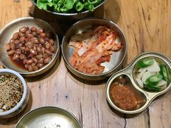 -韩景台烤肉(八大处店)