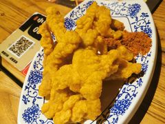 -串大叔炭火烤串·鸡西大冷面刀削面(总店)