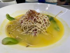 -太阳门淮扬菜(南京博物院店)
