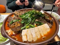 -杨氏青龙虾·羊蝎子(托乐嘉店)