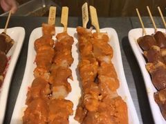 -琴岛顺天馄饨(营口路市场店)