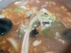 -优壹佳·延边朝鲜族料理(中山北路店)