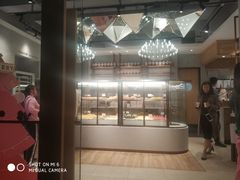 -奈雪的茶(大梅沙8号仓店)