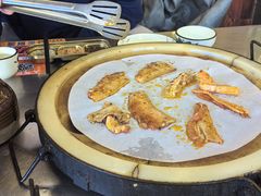 -老渔家·白族·石板烧(大理古城叶榆路店)