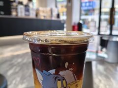 -瑞幸咖啡(坂田乐汇城店)