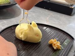 -一绪に寿喜烧(虹悦城店)