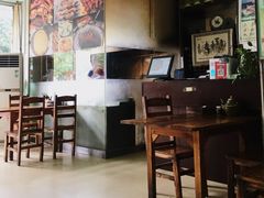 大堂-清真新疆叶尔羌烤肉店(新香洲店)