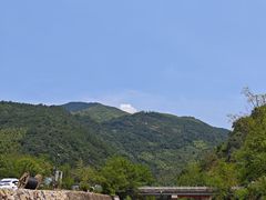 -雅鲁激流探险漂流