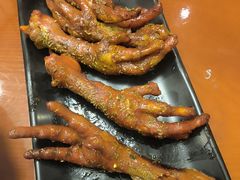 -连锦记海鲜烧烤大排档·锦州特色(西安路交大店)