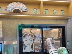 -霸王茶姬(南京六合天合广场店)