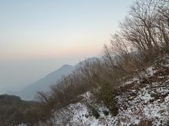 -江南天池