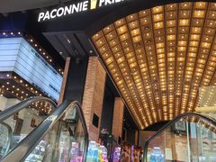 -CGV星星影城(颐堤港ScreenX店)