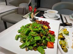 四角豆眼睛螺-闻见中国海南菜(K11店)