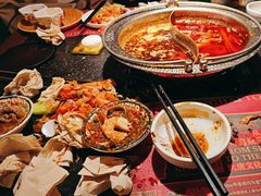 -牛New寿喜烧(金茂览秀城店)