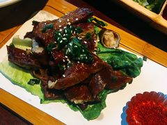 -大牌大·传统杭帮菜(湖滨店)