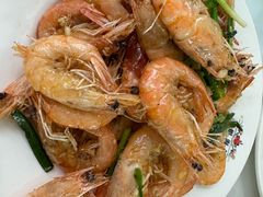 -汪姐海鲜(侨港金冠好店)
