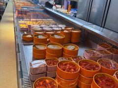 -海底捞大排档火锅(打浦路店)