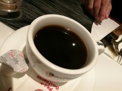 美式咖啡-斗牛士牛排(南京东路店)