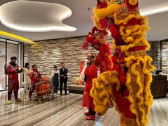 -深圳彭年万丽酒店