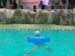 -杭州开元森泊度假乐园