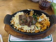 -豪客来牛排(重庆冉家坝SM广场1712店)