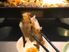 -探鱼·鲜青椒爽麻烤鱼(苏宁广场店)