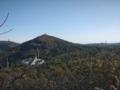 -棋盘山风景区