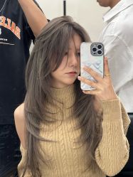 -WM Hair Salon