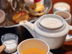 -The Lounge·大堂酒廊·北京粤财JW万豪酒店