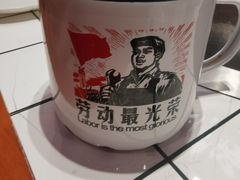-姚稷大铁锅(东明广场店)