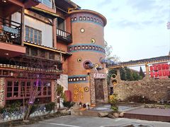 -民俗村柴火灶·景德江西菜(中国陶瓷博物馆店)