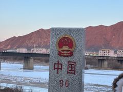 -图们国门景区