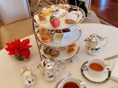 -Salon de Ville浦江汇(上海外滩华尔道夫酒店店)