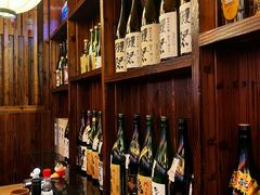 -鸟鹏烧鸟居酒屋(熙龙湾店)