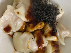 -新繁牛肉豆花(都江堰店)