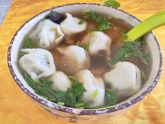 -天天向上素食餐厅(五台山店)