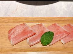 -一绪に寿喜烧自助(世茂广场店)