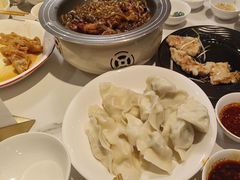 -东方饺子王(和平里店)