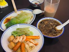 -左记港食(融科天城店)