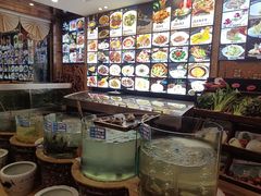 -红樽舫湖州菜.湖景餐厅(太湖渔人码头店)