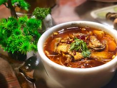 -云来居素食馆(南山店)